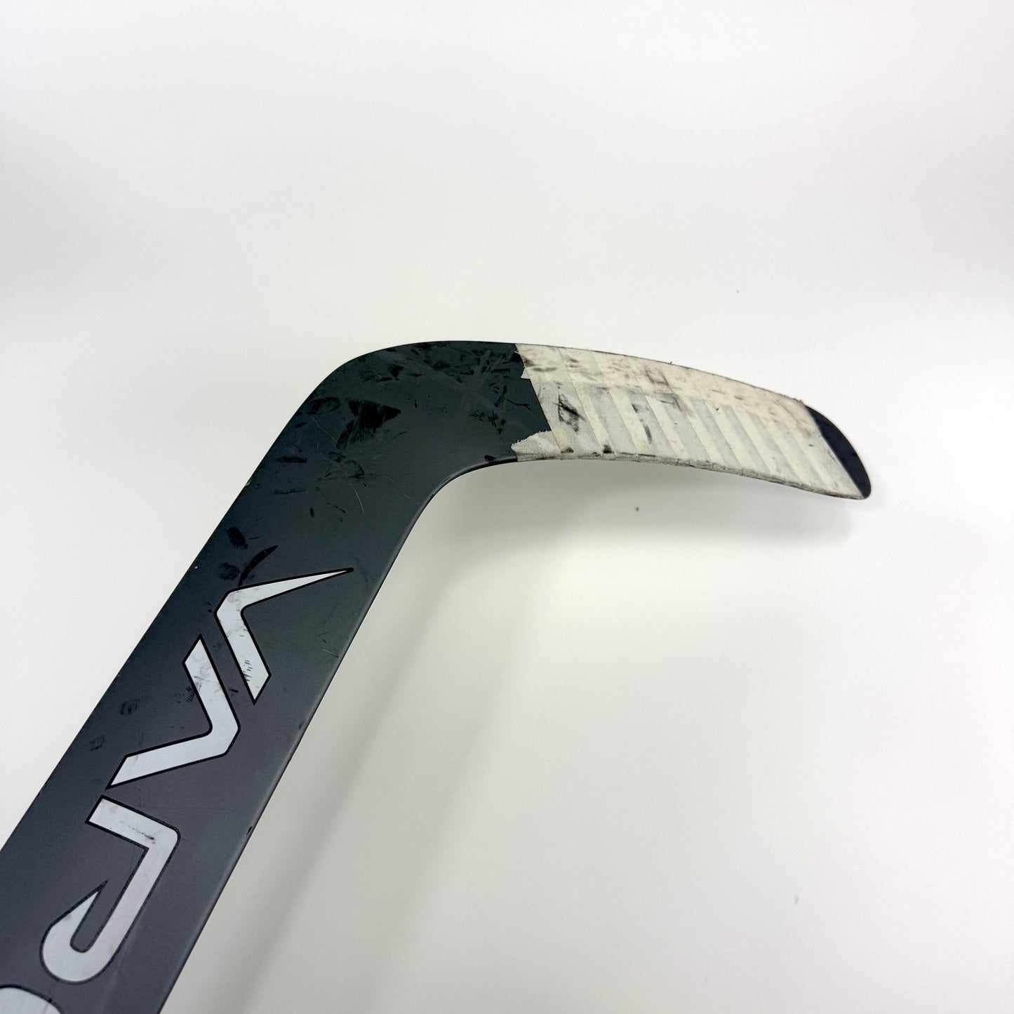 Used Regular Bauer Vapor X5 Pro Goalie Stick | P31 Curve 27" Paddle | A219