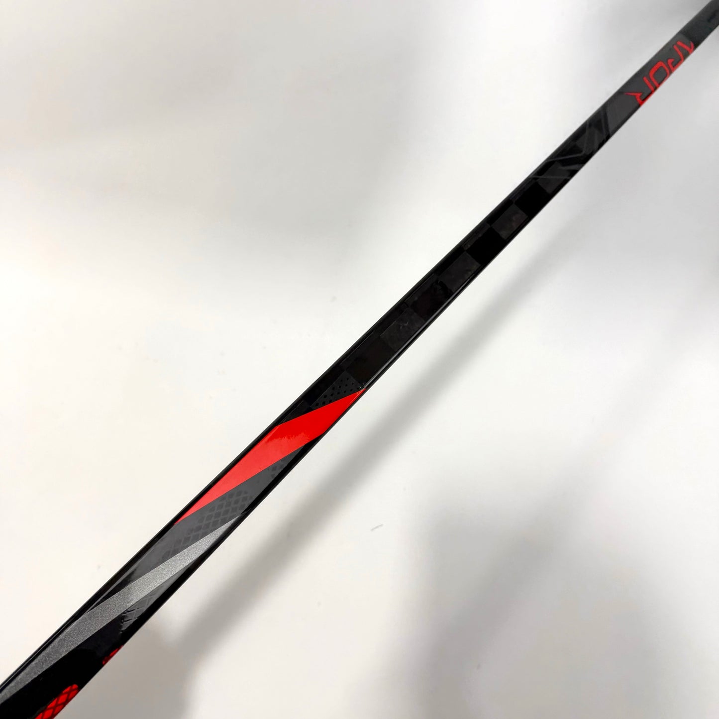 Used Left Bauer Vapor Flylite | 95 Flex Benn Pro Curve Grip | AB920
