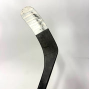 Used Left CCM Ribcor Trigger 10 Pro | 75 Flex P86 Curve Grip | J242