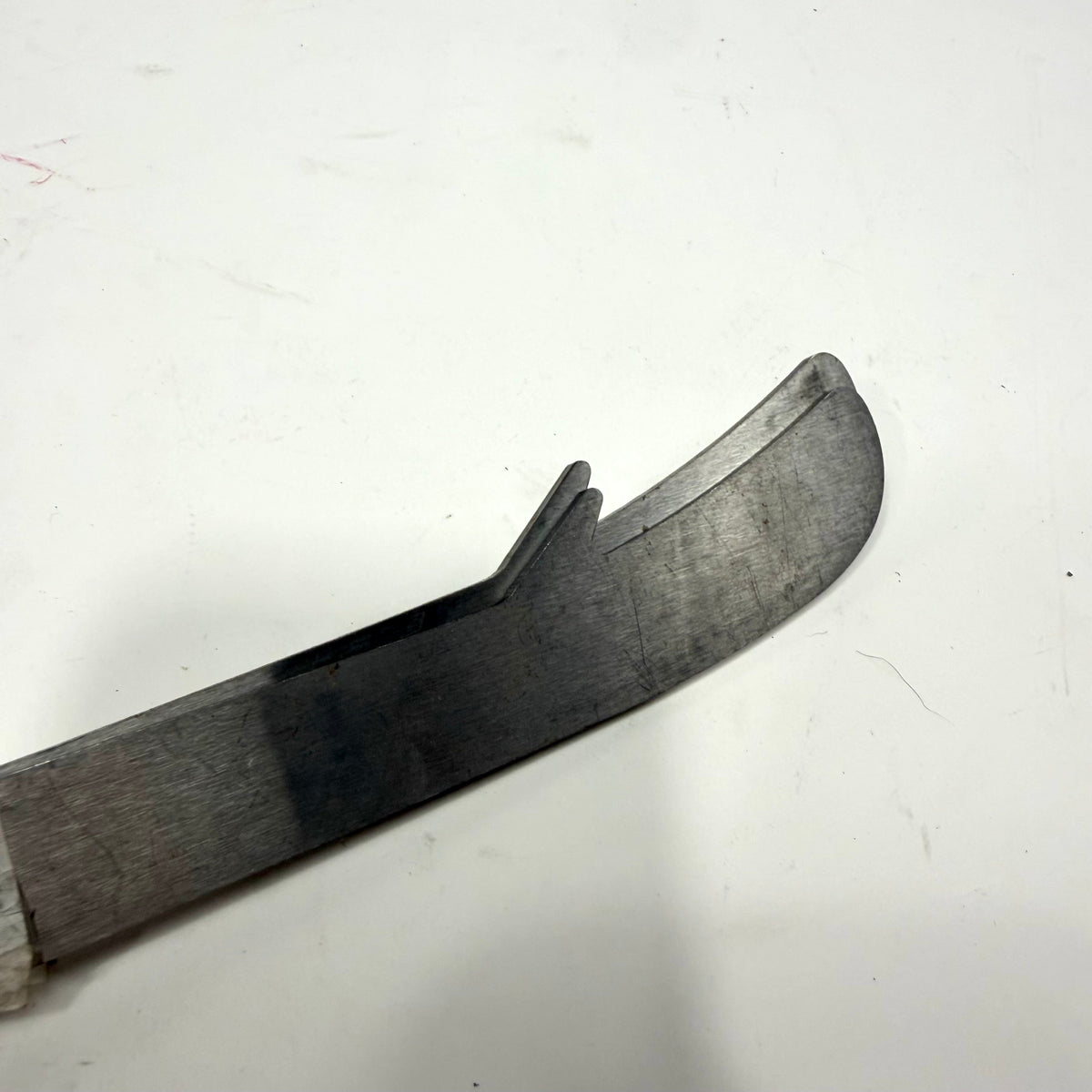 New Bauer LS3 Steel | 280mm | J273