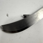 Used Bauer TUUK LS3 Steel | 296MM | R968 - Top Flight Hockey