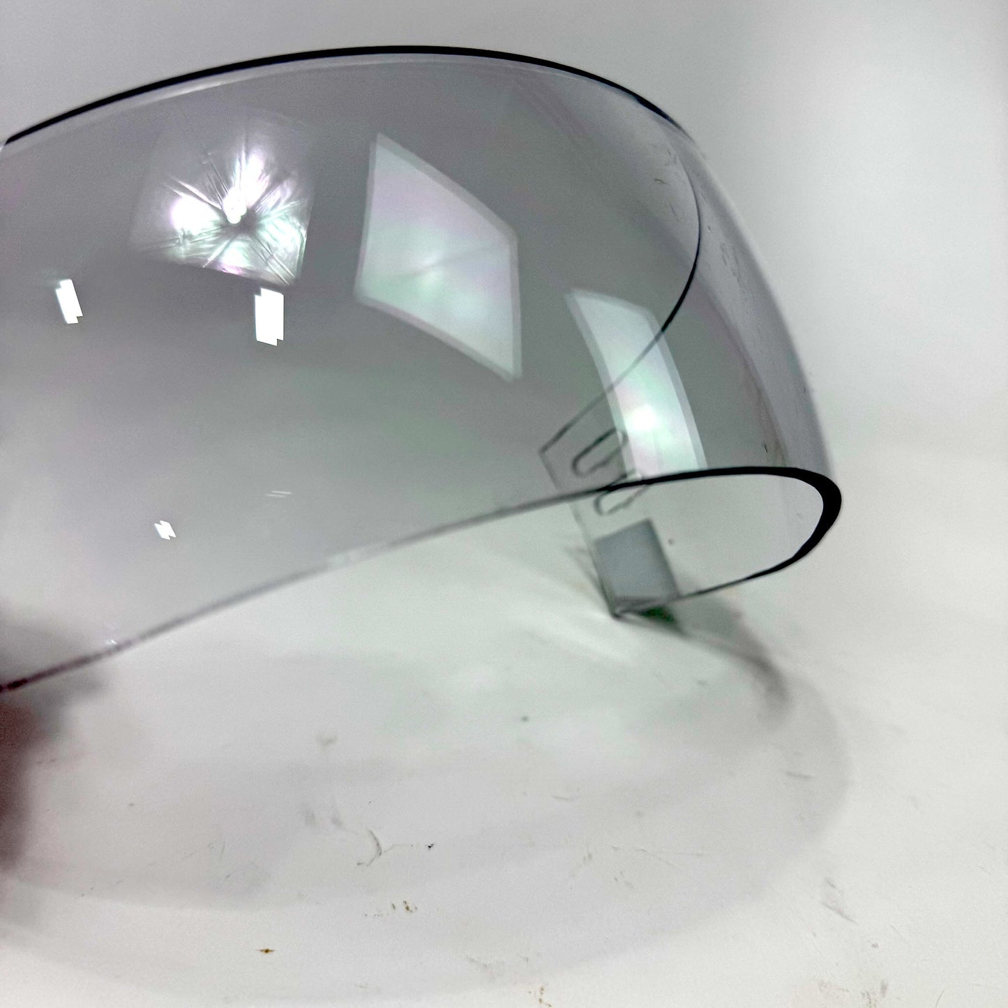 Used Oakley Short Cut Visor | V100