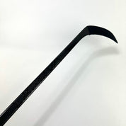 Used Once KUCHEROV Blacked Out Bauer Hyperlite G3 Profile - 77 Flex - Kucherov Curve - Stick#16