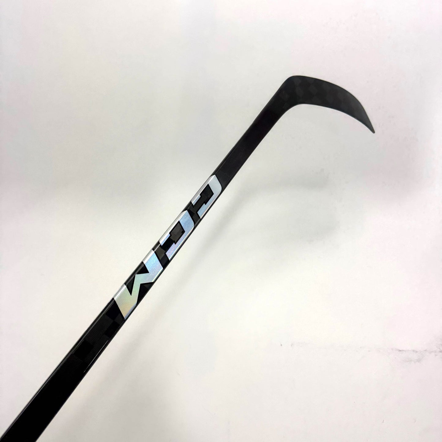 New Left Black CCM Jetspeed FT8 Pro | 80 Flex P28 Curve Grip | Demek | BH399