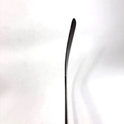 New Regular Black Warrior Ritual V4 Goalie Stick | 25" Paddle Wedge Curve | Lankinen | R307 - Top Flight Hockey