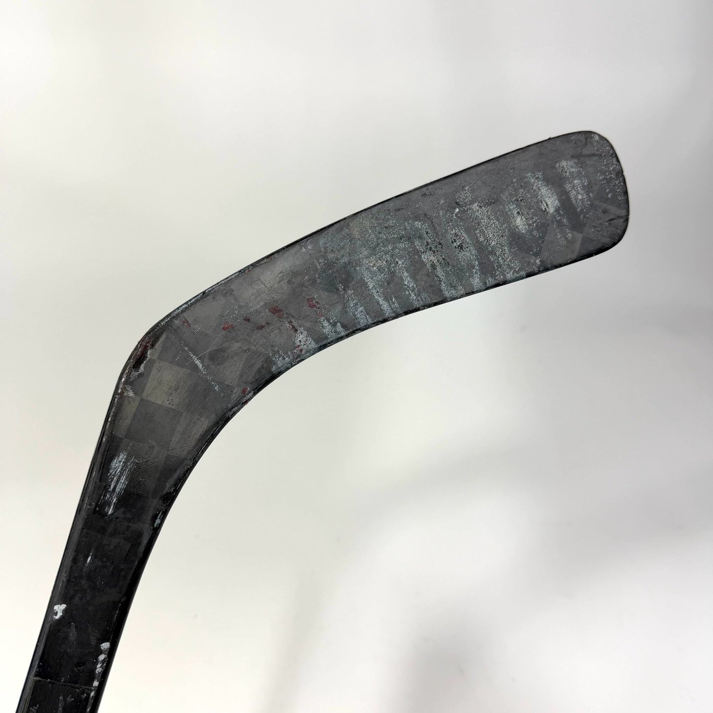 Used Right Black Pro Stock Stick | 55 Flex Kane Pro Curve Grip | AB562