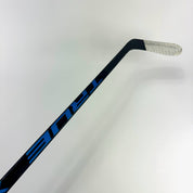 Used Right True XC7 | 75 Flex TC4 Curve Grip | K409