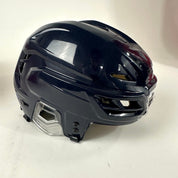 Brand New CCM Resistance 110 Helmet In Box - Navy Blue / Winnipeg - Large - #CCM375