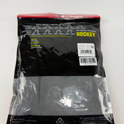 New Grey CCM Mens Long Sleeve Shirt with Gel | Senior M | #191520519322 - Top Flight Hockey