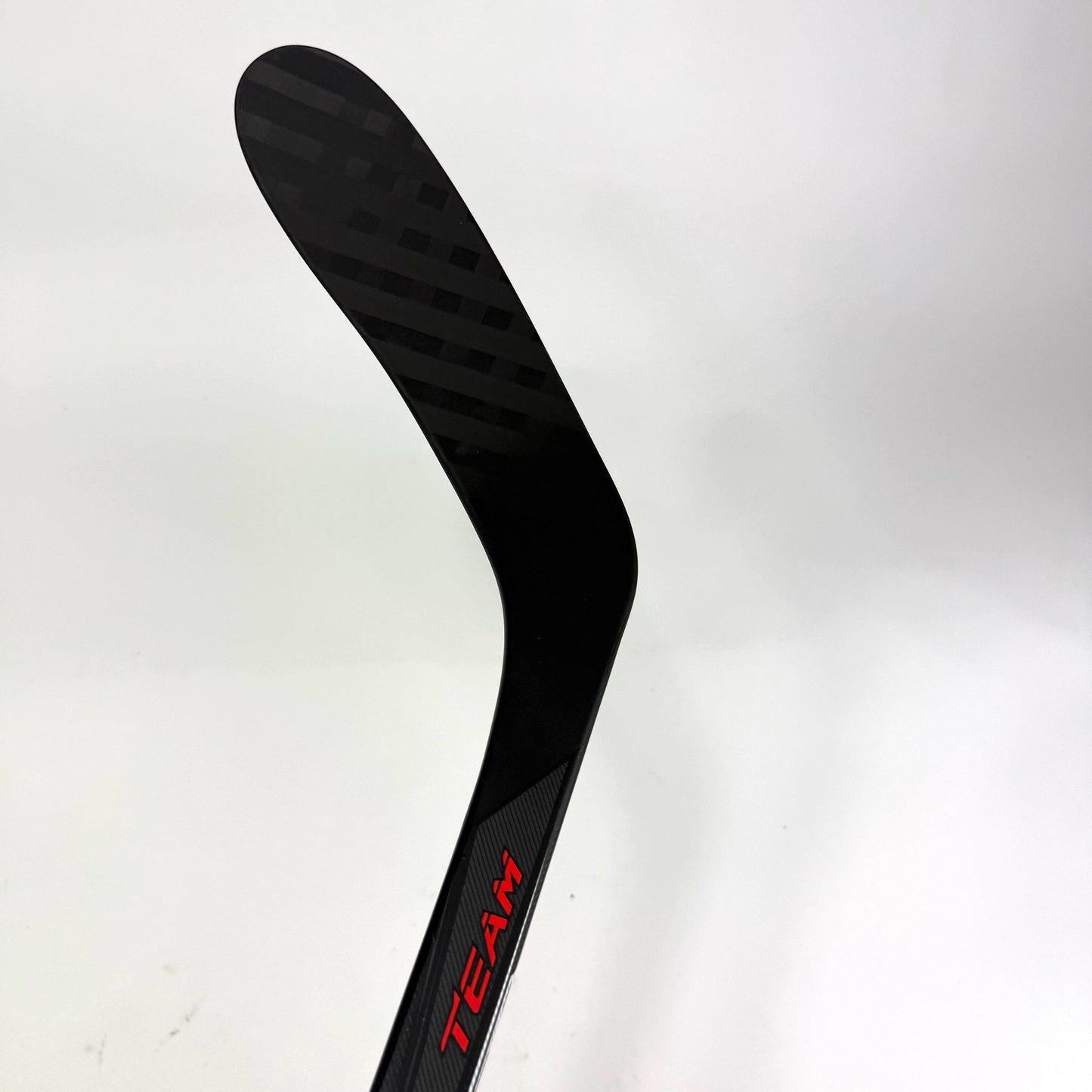 New Left CCM Jetspeed Team | 65 Flex P28 Curve Grip | F23