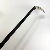 Kucherov Used Black Bauer Vapor Hyperlite | 77 Flex Fisher Pro Curve Grip | K245 - Top Flight Hockey