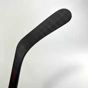 New Right CCM Jetspeed FT4 Pro | 85 Flex P90 Curve Grip | Evans | C200