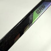 Repaired Right Warrior Covert QR6 Pro | 90 Flex P92M Curve Grip | R40 - Top Flight Hockey