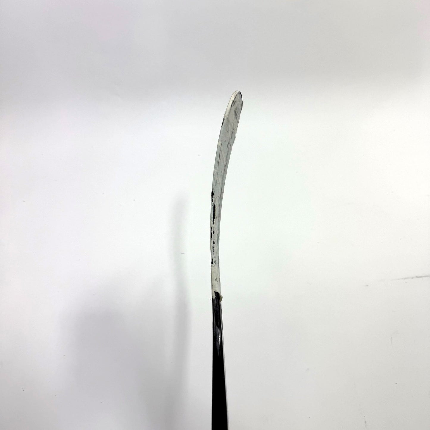 Used Left Warrior Covert QR6 Pro | 85 Flex w03 Curve Grip | Lukas Reichel | BH157