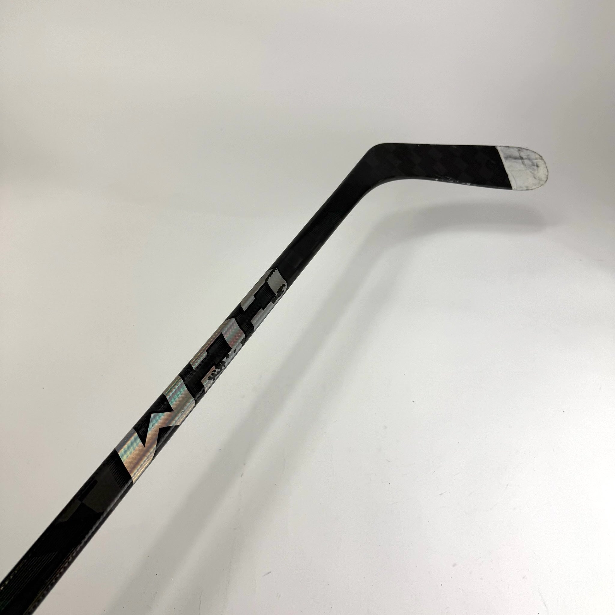 Used Right CCM Jetspeed FT7 Pro | 85 Flex P90 Curve Grip | R638 - Top Flight Hockey