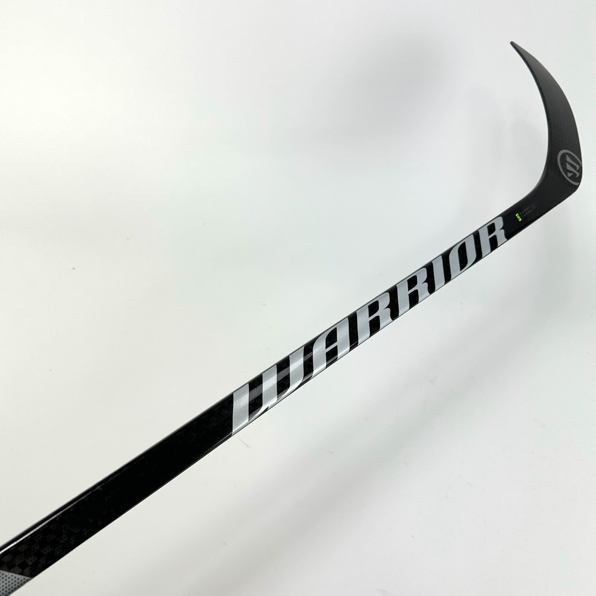 New Right Warrior Alpha LX2 | 85 Flex W90 Curve Grip | K234