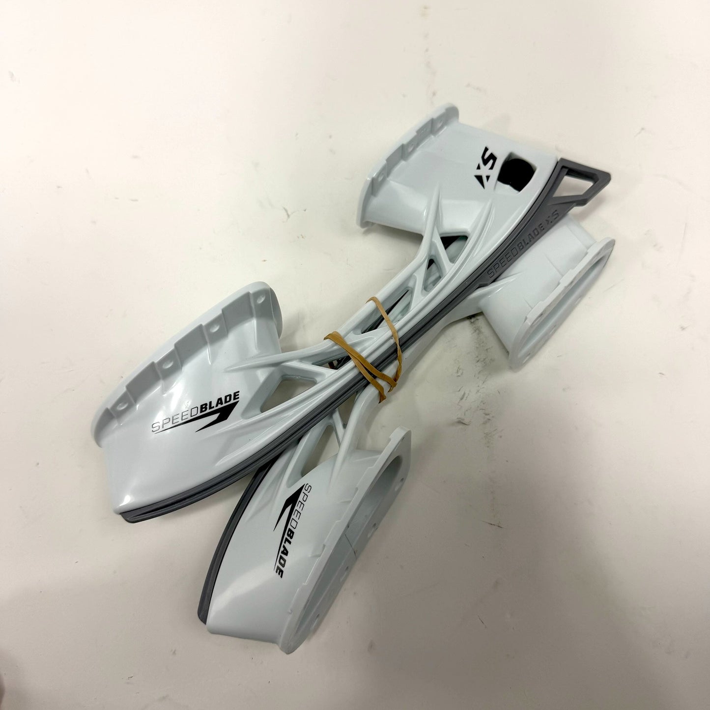 New CCM Speedblade XS Holders | 255MM | AB856