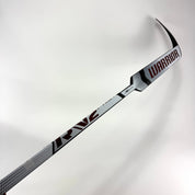 New Maroon Full Right Warrior Ritual V2 Pro+ | 26" W31 Curve | Moe | U75 - Top Flight Hockey