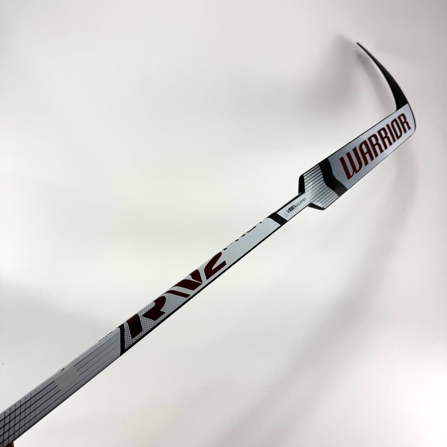 New Maroon Full Right Warrior Ritual V2 Pro+ | 26" W31 Curve | Moe | U75