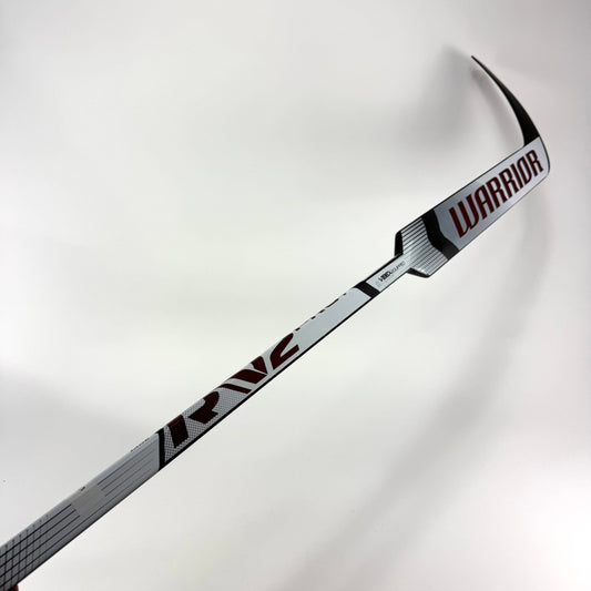 New Maroon Full Right Warrior Ritual V2 Pro+ | 26" W31 Curve | Moe | U75