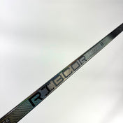 New Left CCM Ribcor Trigger 8 Pro | 80 Flex P28 Curve Grip | Smith L144