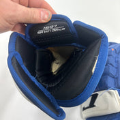 Used Royal CCM HG97 Gloves | 14" | Tampa Bay | TBL376