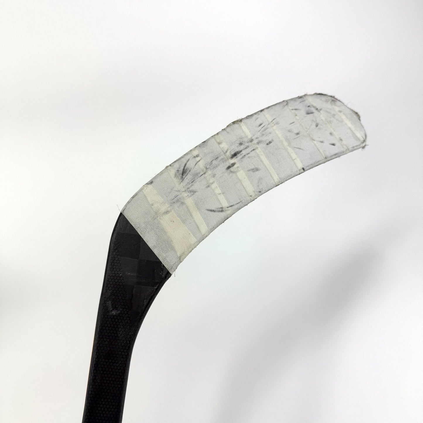 Used Left Gold True Catalyst PX | 95 Flex P90M Curve Grip | M436 - Top Flight Hockey