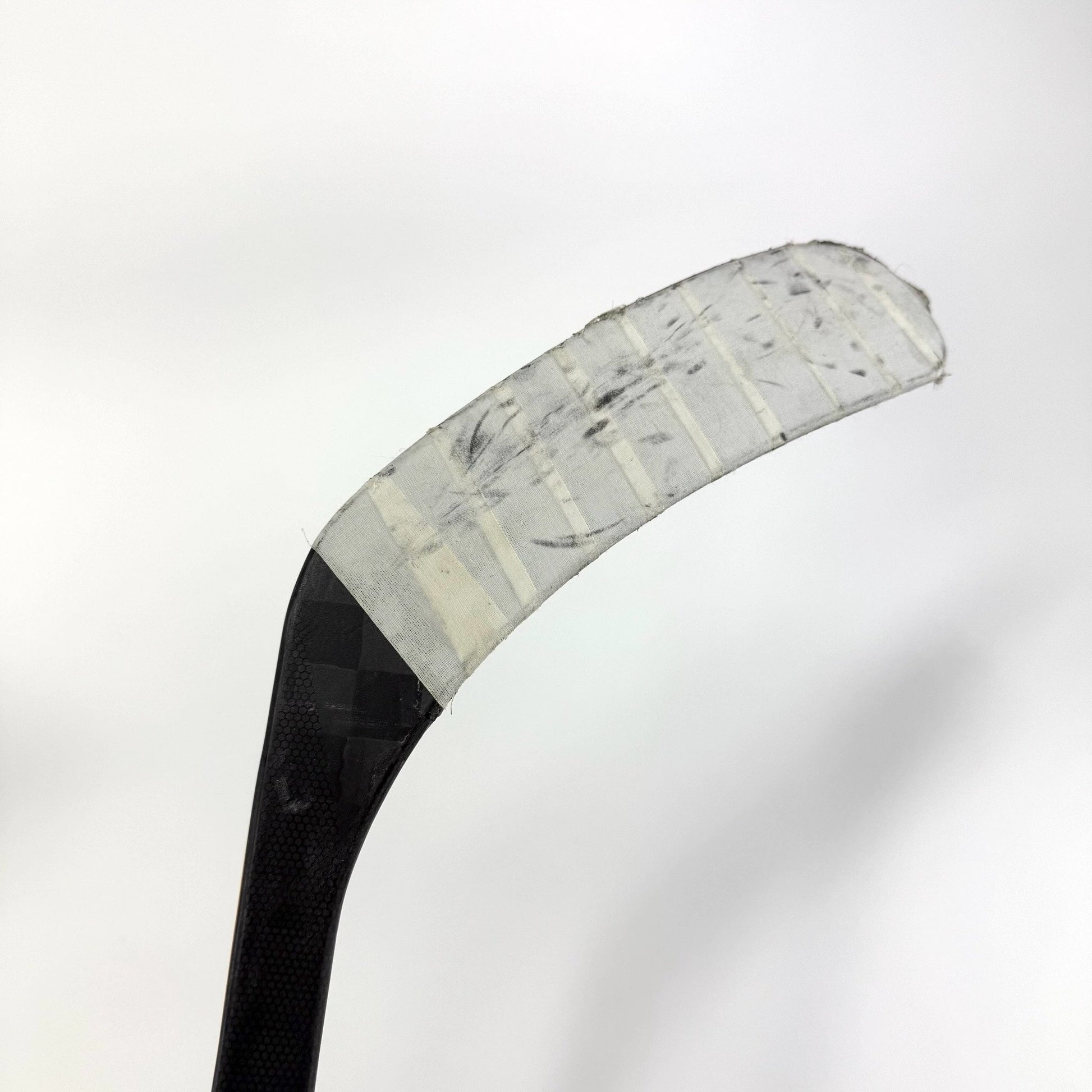 Used Left Gold True Catalyst PX | 95 Flex P90M Curve Grip | M436 - Top Flight Hockey