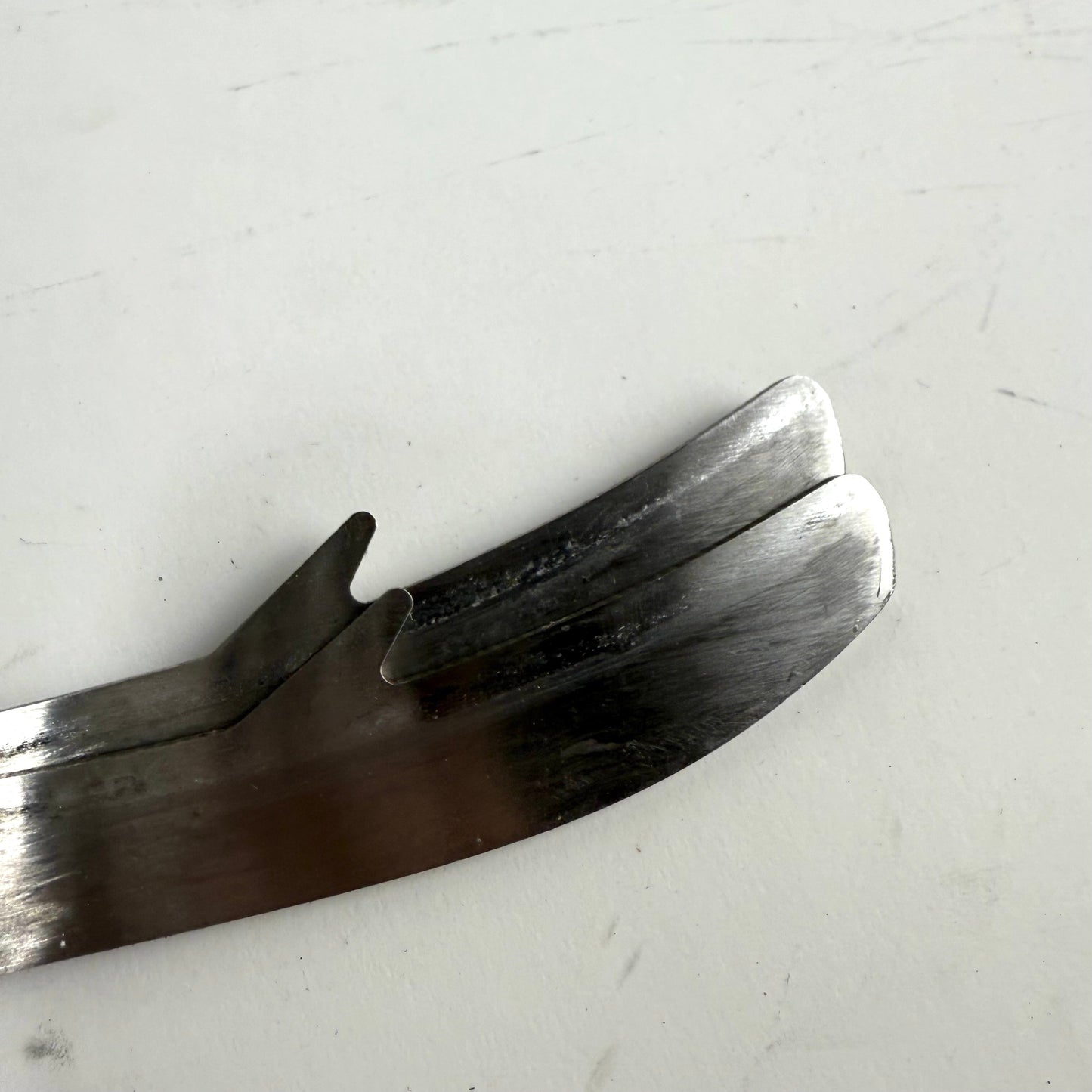 Used Tydan Tuuk Steel | 288MM | R866