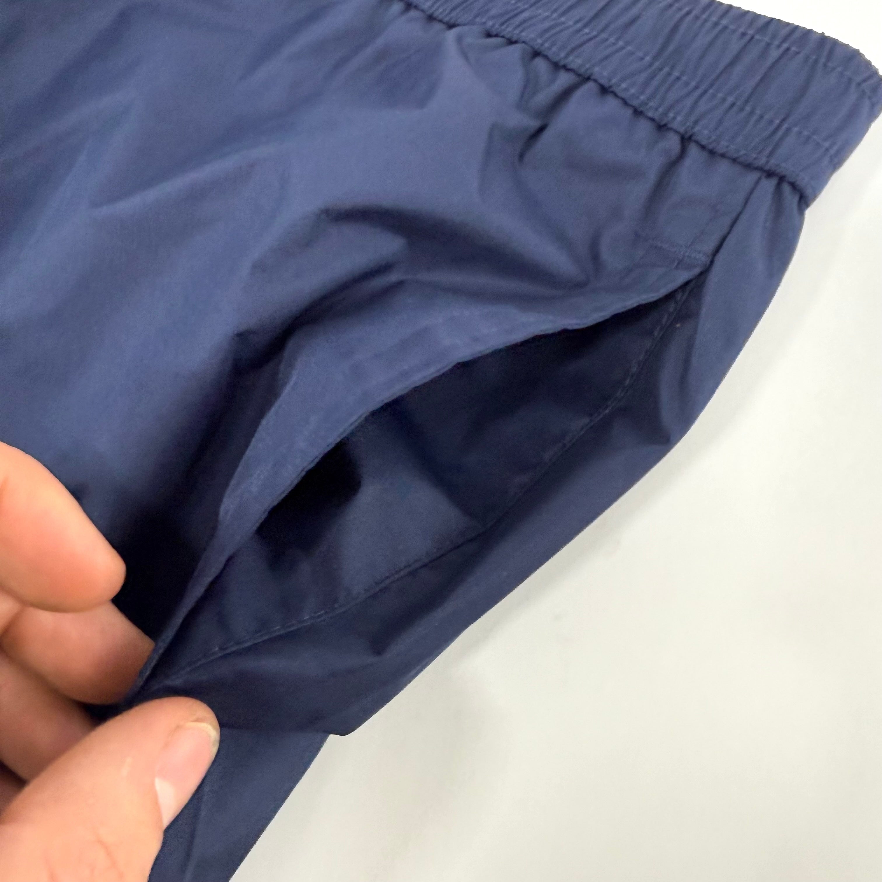 New Navy CCM Womens Skate Suit Pant | Womens L | #888162929014 - Top Flight Hockey