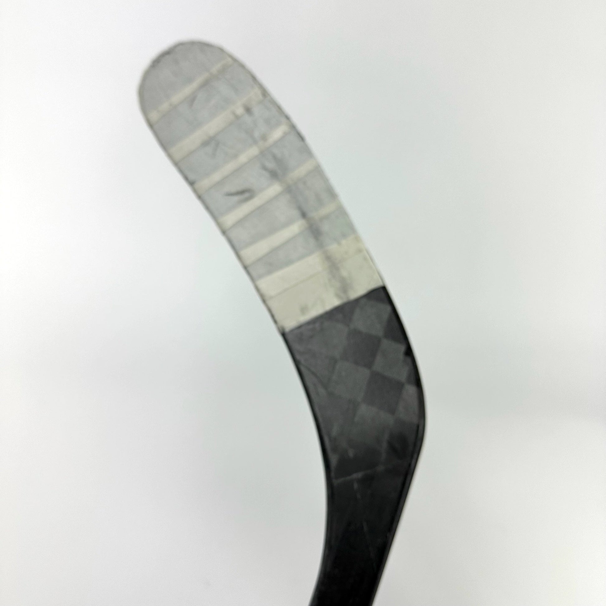 Used Left True Catalyst 9x3 | 95 Flex P19 Curve Grip | Carplad | K174 - Top Flight Hockey