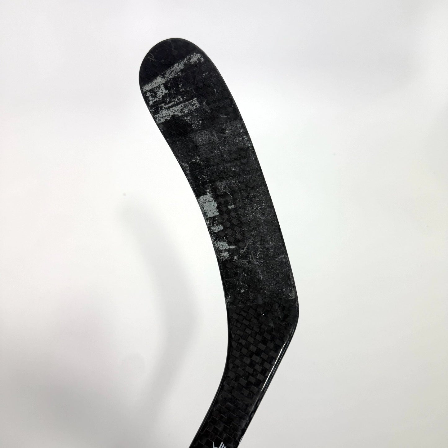 Used Left Warrior Alpha QX Pro | 100 Flex W05 Curve Grip | BH501