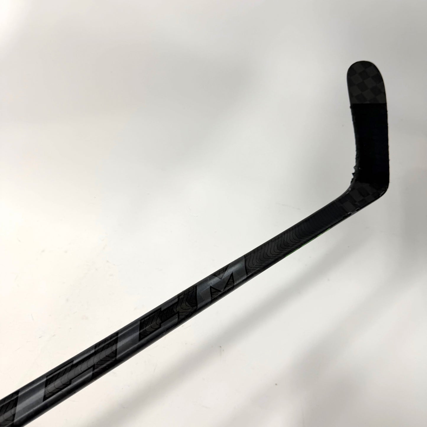 Used Left CCM Ribcor Trigger 6 Pro | 95 Flex Heel Curve Grip | R170