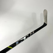 Used Left CCM Super Tacks AS3 Pro 80 Flex P90 Curve Grip | G498