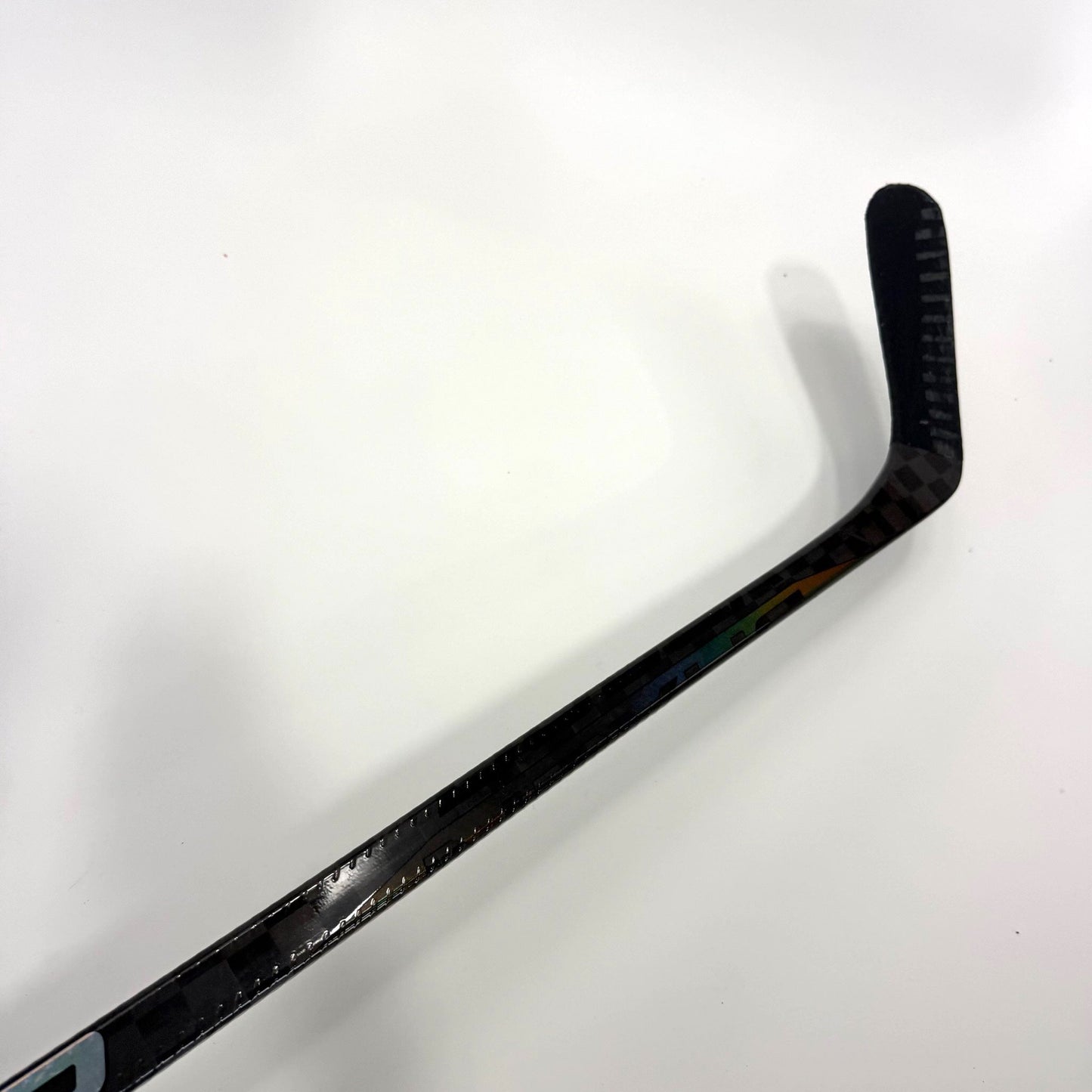 Used Left Black Bauer Nexus Sync | 95 Flex Custom P92 Curve Grip | Anders Lee | BH516 - Top Flight Hockey
