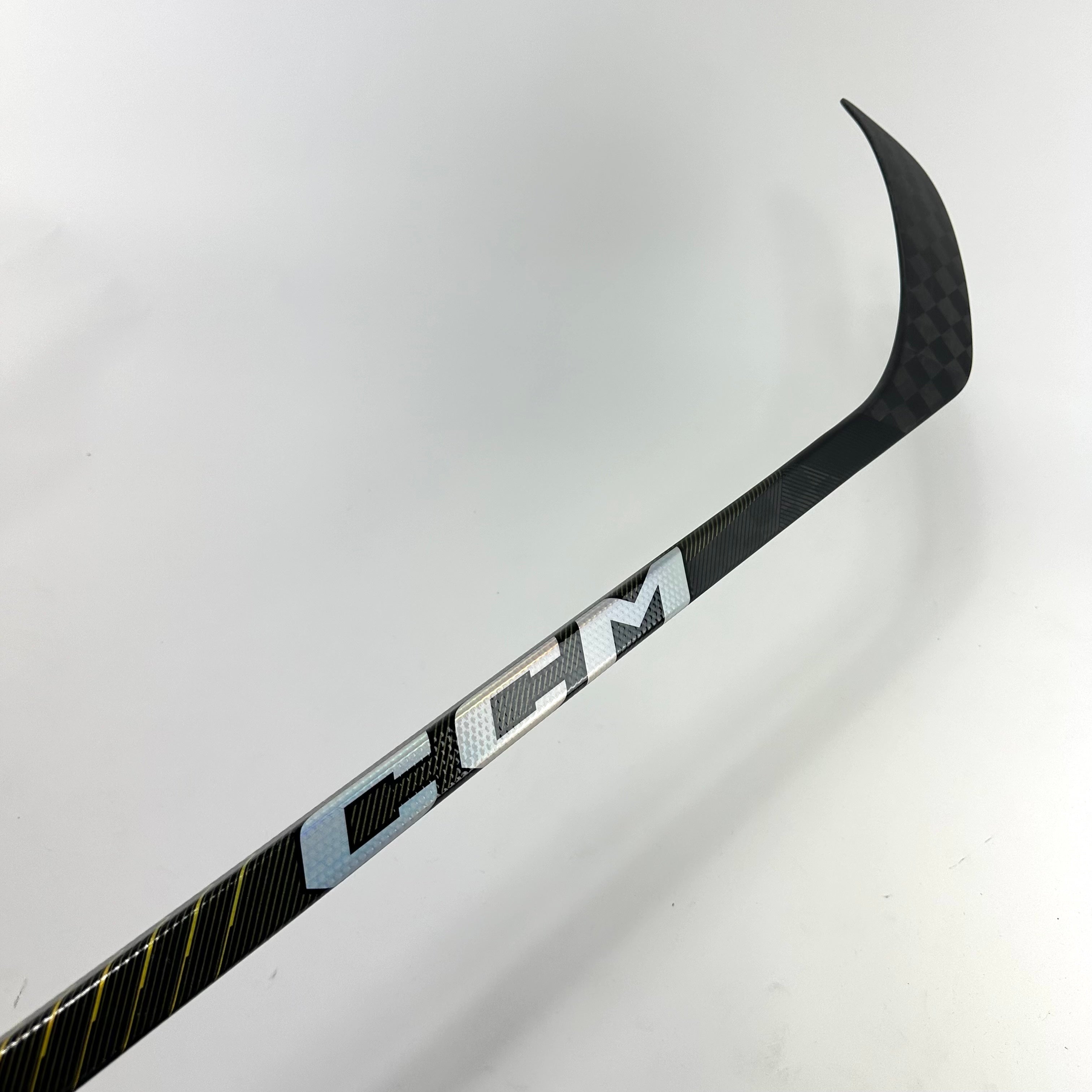 New Right CCM Tacks AS-V Pro | P90M Curve 80 Flex Grip | Winterton | M603