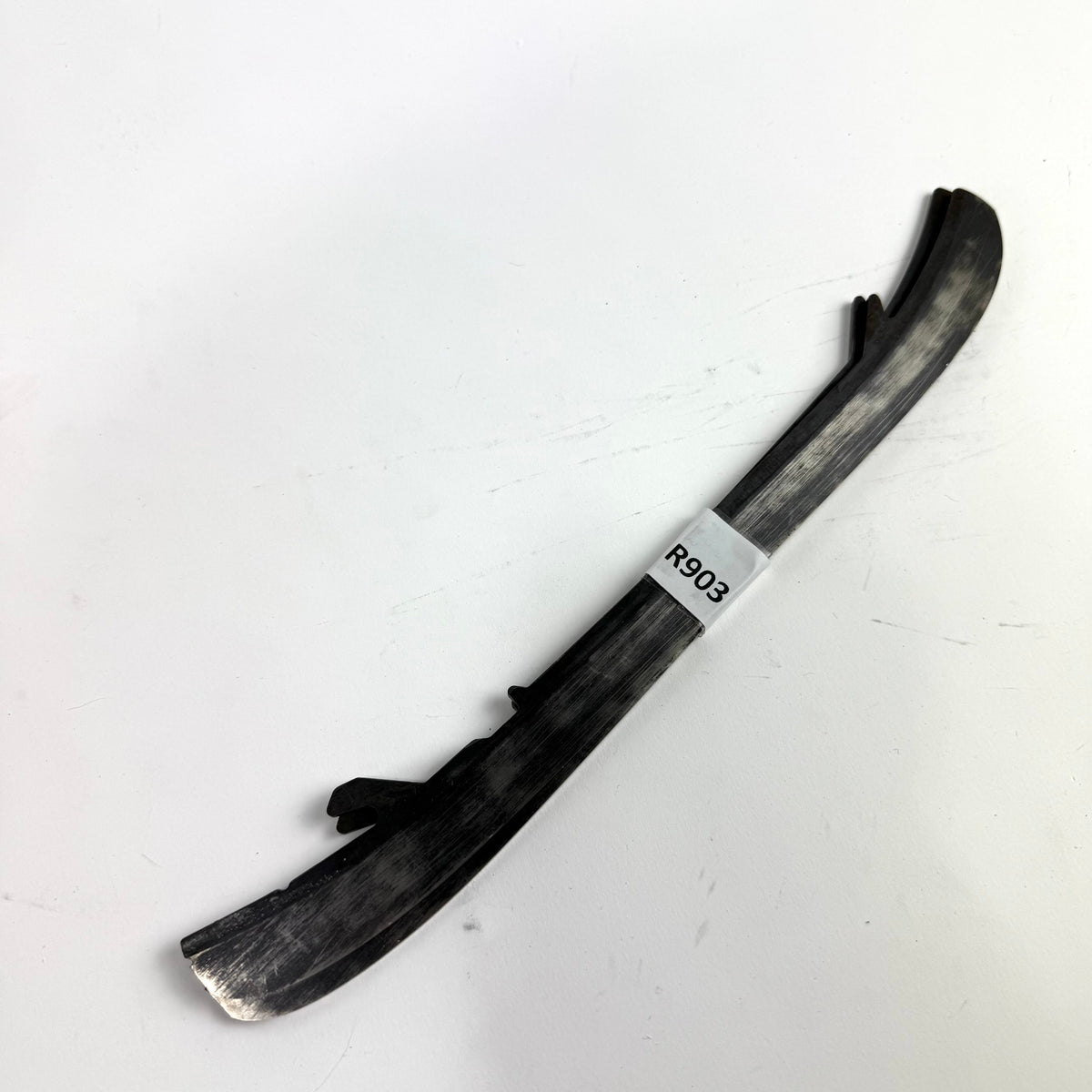Used Ramonedge Tuuk Steel | 272MM | R903 - Top Flight Hockey