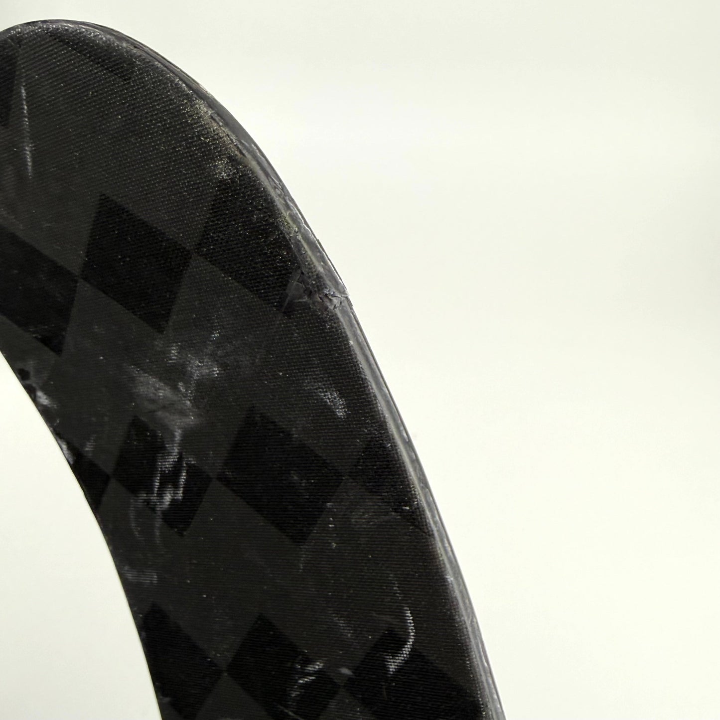 Used Left Blue CCM Jetspeed FT8 Pro | 75 Flex P92M Curve Grip | A458 - Top Flight Hockey