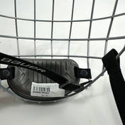 Brand New Large Silver Bauer Profile II Cage