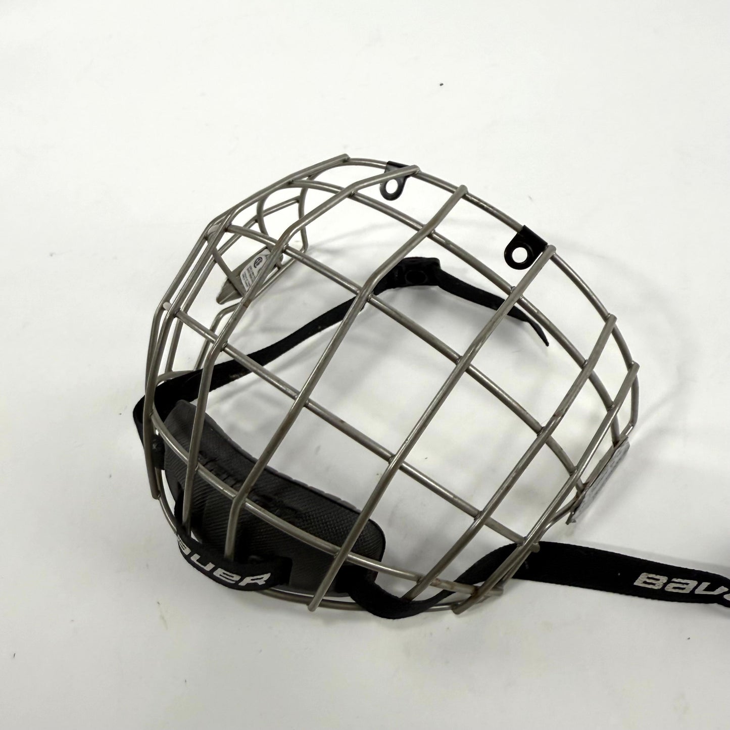 Used Grey Bauer FM2500 Cage | XS | R480