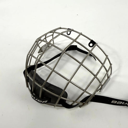 Used Grey Bauer FM2500 Cage | XS | R480
