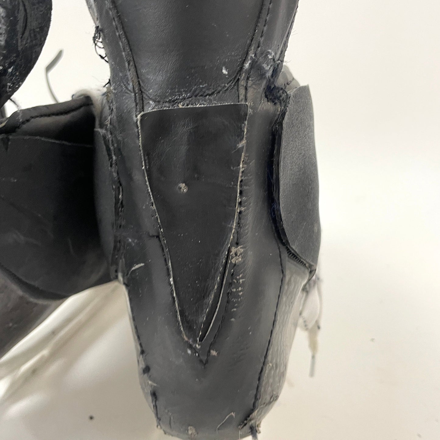 Used True Custom Skates | Size 9D  | Vegas Golden Knights | A1260 - Top Flight Hockey