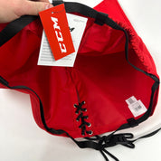 Brand New Red CCM PP10C Shell - XL +2" - Top Flight Hockey