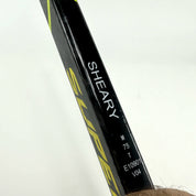 Used Left CCM Super Tacks AS3 Pro | 75 Flex Heel Curve Non Grip | Sheary | K166 - Top Flight Hockey