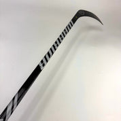 New Left Warrior Alpha LX2 | 95 Flex W90 Curve Grip | F456 - Top Flight Hockey