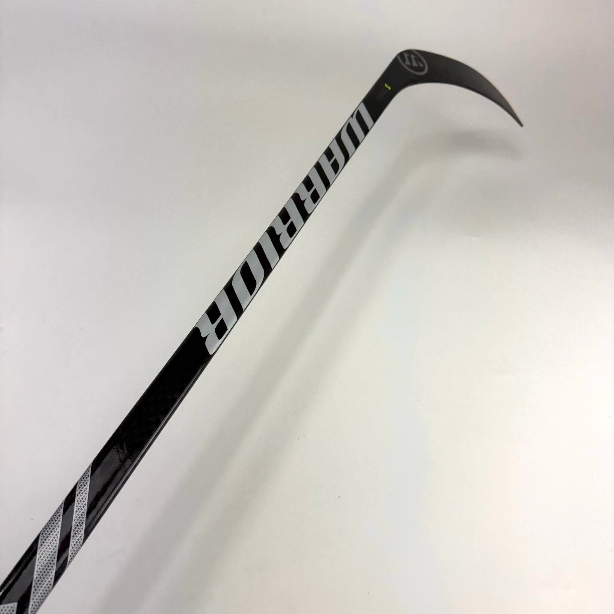 New Left Warrior Alpha LX2 | 95 Flex W90 Curve Grip | F456 - Top Flight Hockey