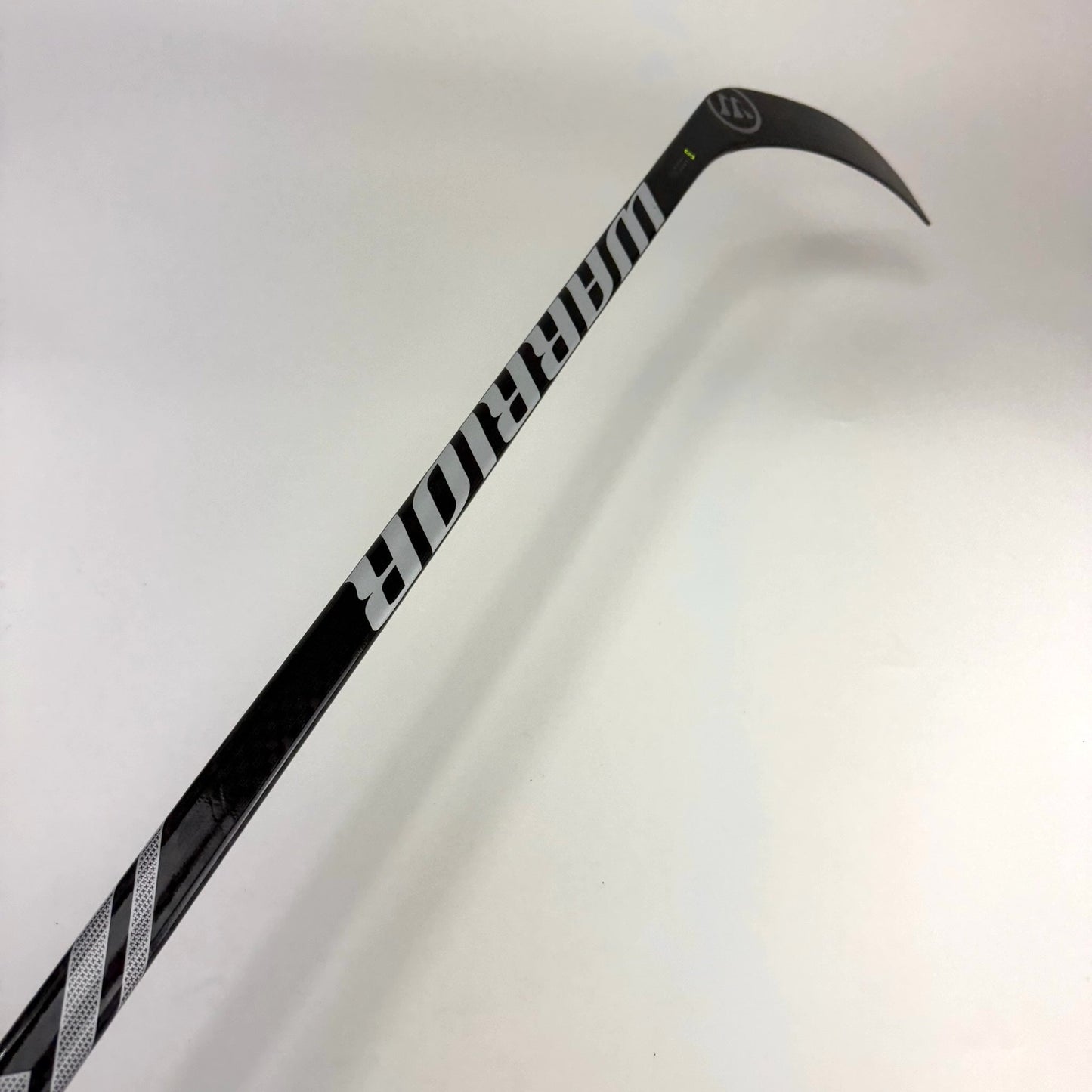 New Left Warrior Alpha LX2 | 95 Flex W90 Curve Grip | F456