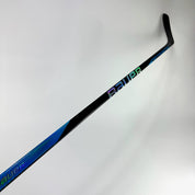 New Left Bauer Nexus Sync | P88 Curve 65 Flex Grip | K399