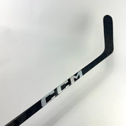 New Left Chrome CCM Jetspeed FT5 Pro | P90M Curve 85 Flex Grip | Smitty | M368