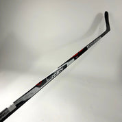 Used Left Warrior Dynasty HD1 110 Flex P88 Custom Curve Grip | G413 | Oduya